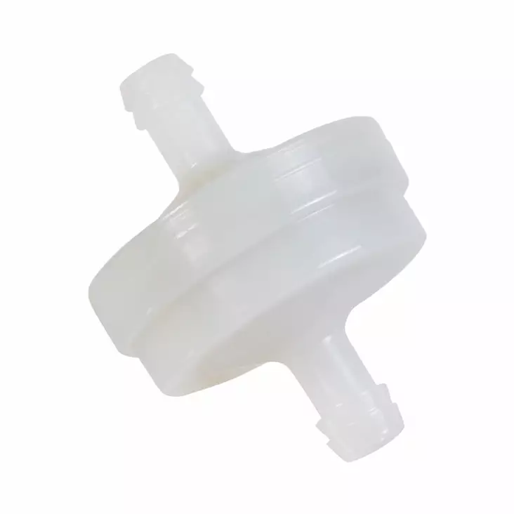 Polttoainesuodatin, 60 Micron, 1/4" (6,35mm) - Suodattimet - 90402 - 1