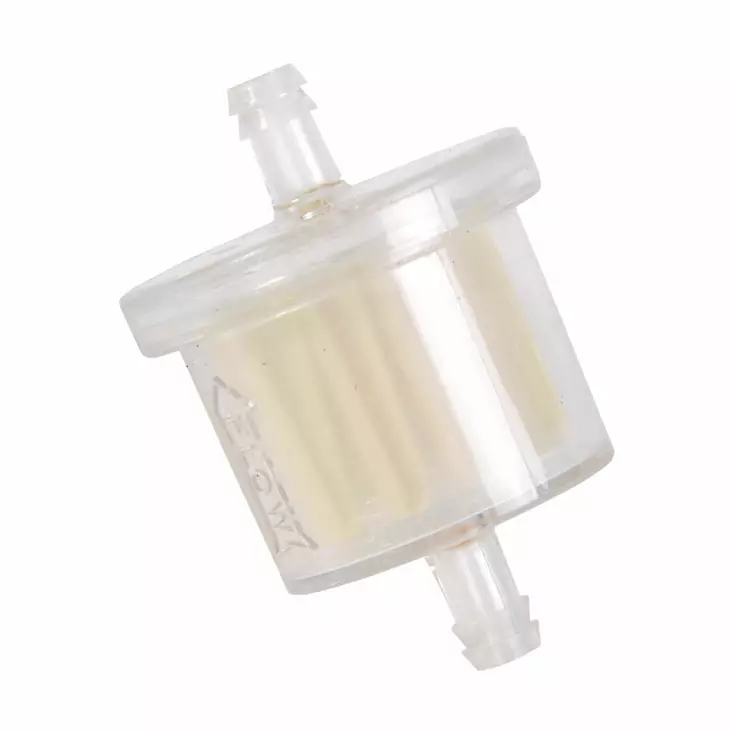 Polttoainesuodatin, 80 Micron, 1/4" (6,35mm) - Suodattimet - 90922 - 1