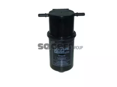 POLTTOAINESUODATIN CPF, CRAFTER - Yleisosat ja tarvikkeet - 62472 - 1