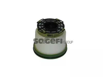 POLTTOAINESUODATIN CPF, FORD RANGER (TKE) - Yleisosat ja tarvikkeet - 63302 - 1