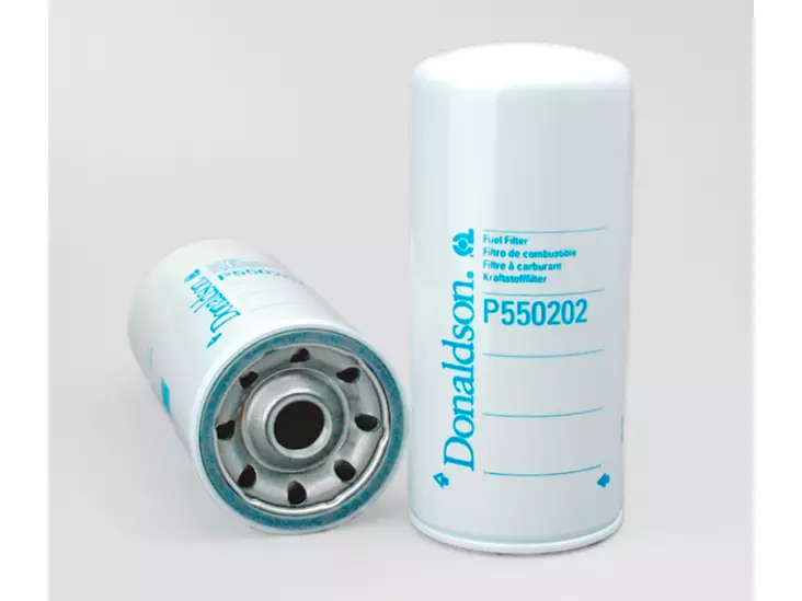 POLTTOAINESUODATIN DONALDSON - Yleisosat ja tarvikkeet - 58052 - 1