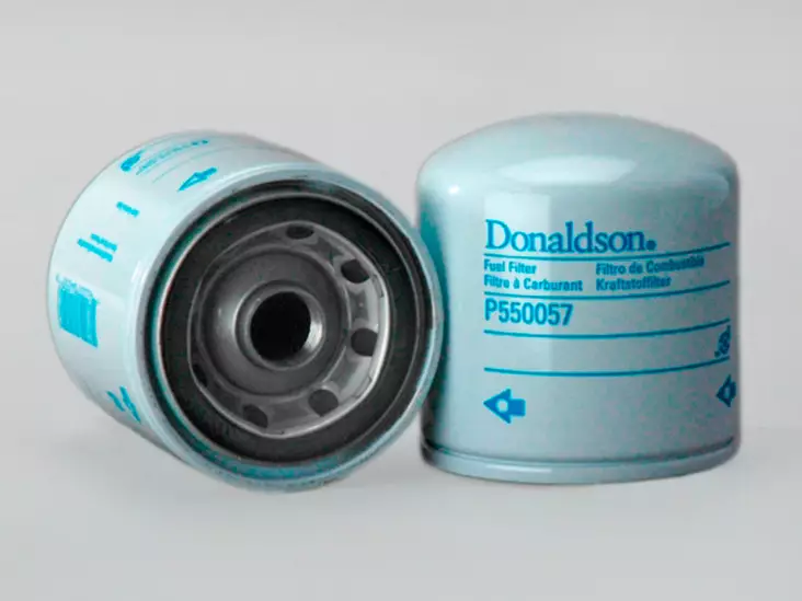 POLTTOAINESUODATIN DONALDSON - Yleisosat ja tarvikkeet - 58842 - 1