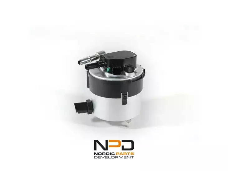 POLTTOAINESUODATIN NPD, FORD - Yleisosat ja tarvikkeet - 11392 - 1