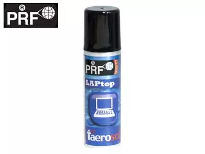 PRF ANTISTAATTINEN PUHDISTUSAINE NÄYTÖILLE * 65 ML - Yleisosat ja tarvikkeet - 47802 - 1