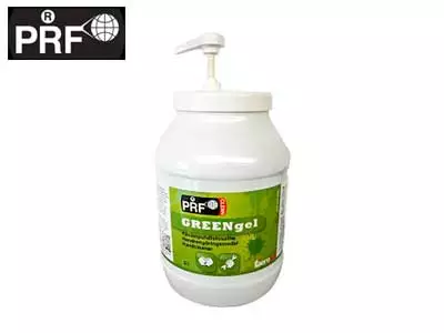 PRF KÄSIPESUGEELI GREENGEL 3 L - Yleisosat ja tarvikkeet - 46902 - 1