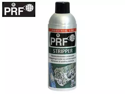 PRF LIIMAN- JA TIIVISTEENPOISTAJASPRAY STRIPPER 520 ML - Yleisosat ja tarvikkeet - 160682 - 1