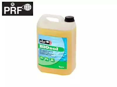 PRF TEHOPESU BIOSOL 5 L - Yleisosat ja tarvikkeet - 47762 - 1