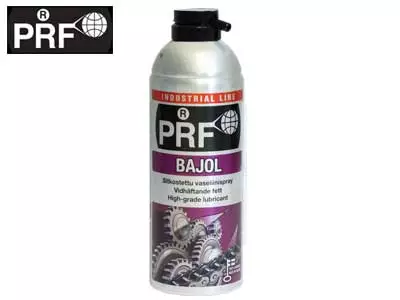 PRF VASELIINISPRAY BAJOL 520 ML - Yleisosat ja tarvikkeet - 47242 - 1