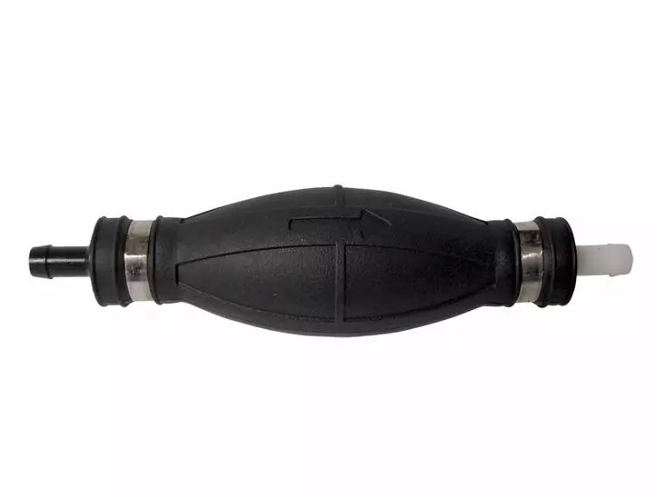 Primer pumppu 5/16 (8mm) letkulle - Vesijetin Polttoainejärjestelmän osat - 107772 - 1