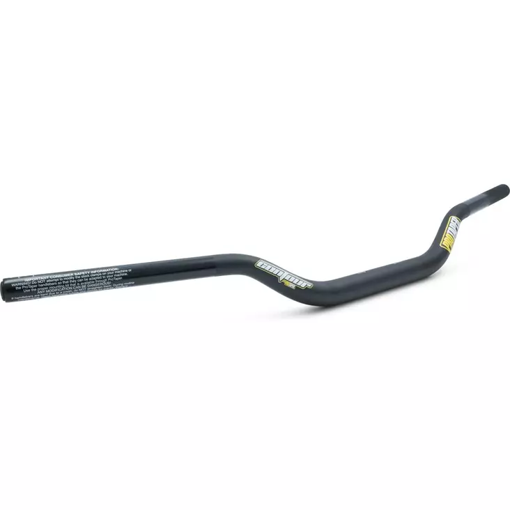 Protaper Ohjaustanko Contour Fac.Suz/Ktm Stock Black - Moottoripyörän Ohjaustangot - 79652 - 1