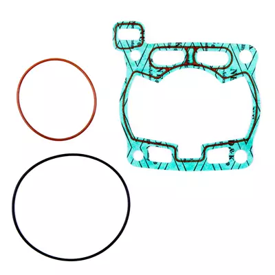 ProX Head & Base Gasket Set RM125 '04-11 - Moottoripyörän Tiivisteet & laakerit - 92482 - 1