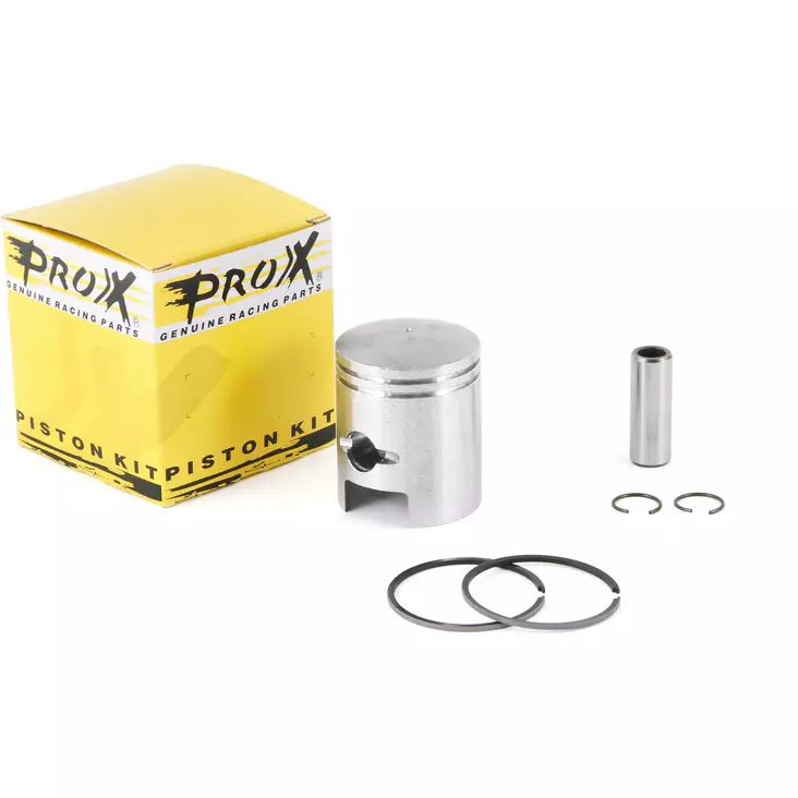 ProX Mäntäsarja, 41,00 , Suzuki PV50 / Morini-moottori nestejäähdytys (12mm) - Mopon & Skootterin Männät - 99122 - 1