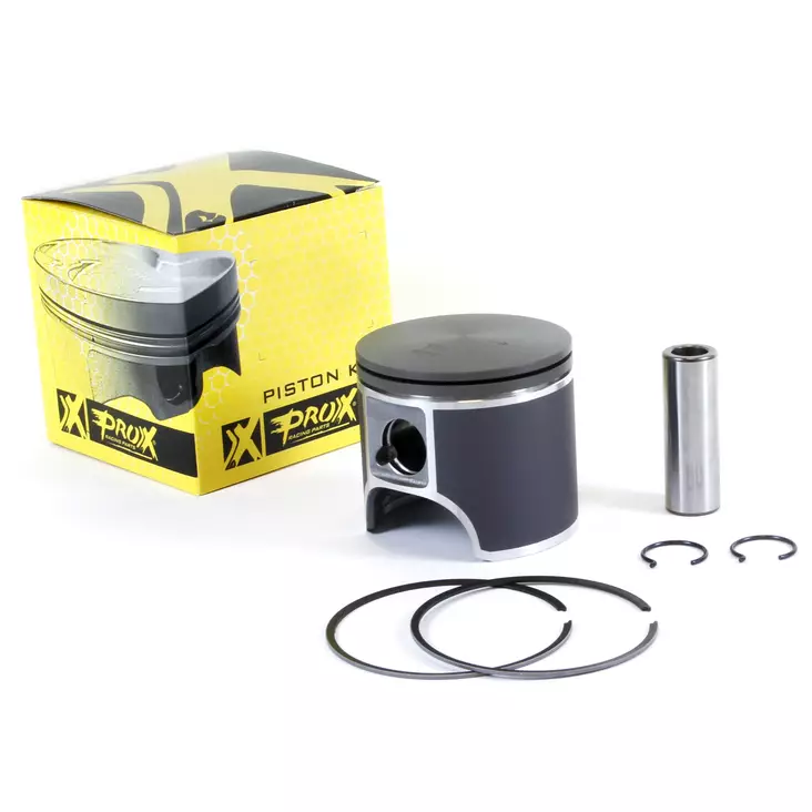 ProX Mäntäsarja Ski-Doo MXZ550 Fan '03-08 + Skandic '03-08 - Moottorikelkan Männät - 93622 - 1