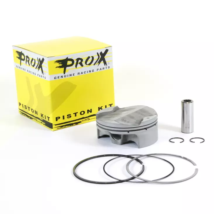ProX Piston Kit KTM250SX-F '06-12 + KTM250EXC-F '07-13 "ART" - Moottoripyörän Männät - 94272 - 1