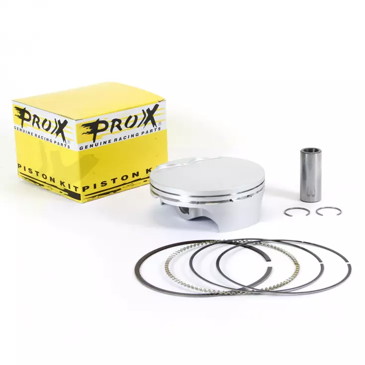 ProX Piston Kit KTM450SX-F '07-12 12.5:1 - Moottoripyörän Männät - 93902 - 1