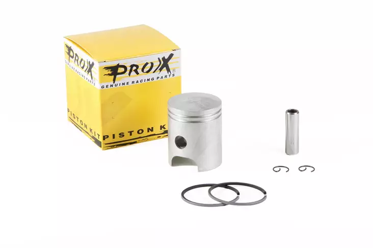 ProX Piston Kit PW80 '83-06 -3E5- (47.00mm) - Moottoripyörän Männät - 93552 - 1