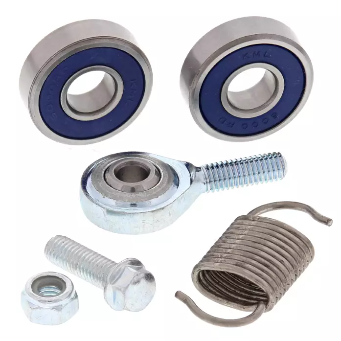 ProX Rear Brake Pedal Rebuild Kit KTM125SX '16-17 - Moottoripyörän Jarrulevyt - 92982 - 1