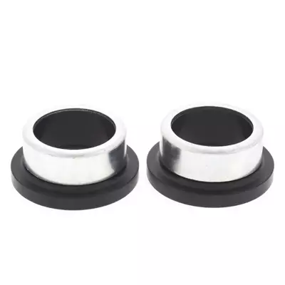 ProX Rearwheel Spacer Kit KTM125/150/250/350/450SX/F '13-22 - Moottoripyörän Vanteiden varaosat - 92242 - 1