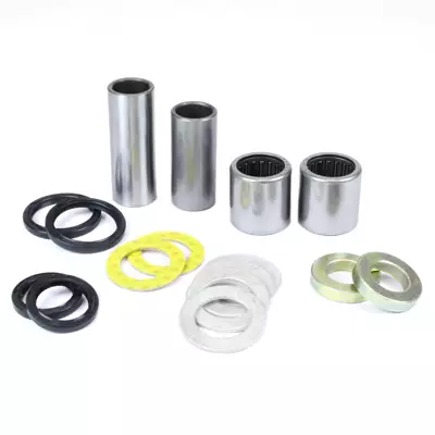 ProX Swingarm Bearing Kit CRF250R '04-09 + CRF250X '04-17 - Moottoripyörän Swingi - 91332 - 1