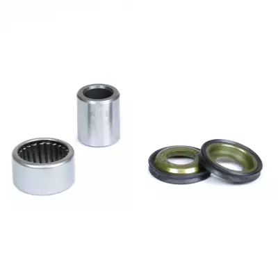ProX Upper Shock Bearing Kit KX80/85/100/112 '88-23 - Moottoripyörän Takajousitus - 92862 - 1