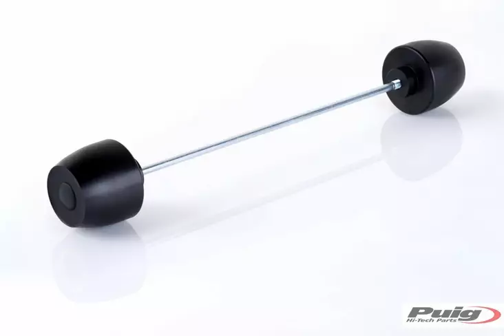 Puig Swing Arm Protec. Phb19 Yamaha Mt-07 14-17/Xsr701 - Moottoripyörän Suojat & suojukset - 97152 - 1