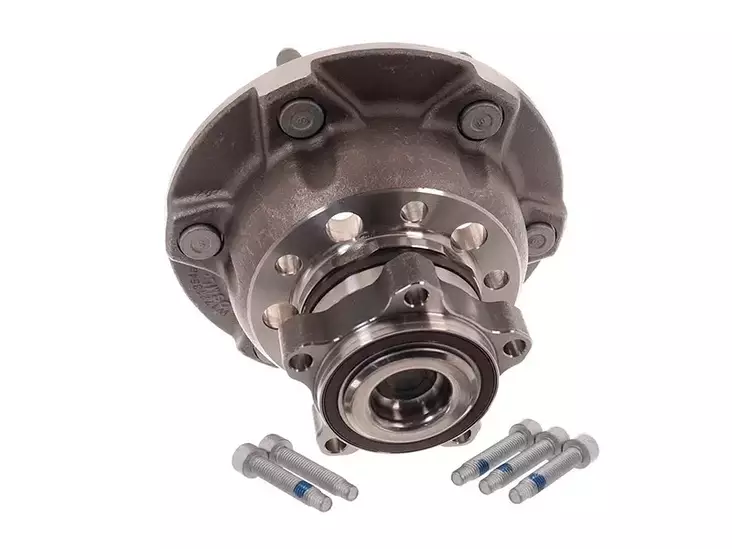 PYÖRÄNLAAKERISARJA SKF, ETU, FORD - Yleisosat ja tarvikkeet - 3092 - 1