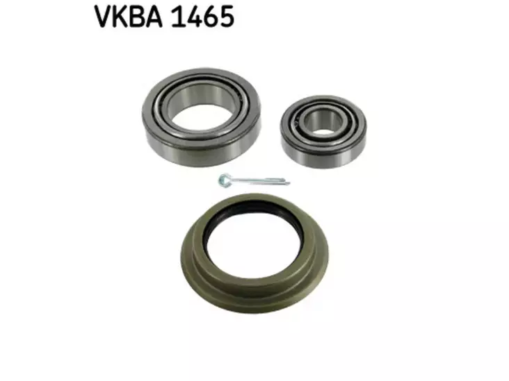 PYÖRÄNLAAKERISARJA SKF, ETU, FORD - Yleisosat ja tarvikkeet - 3762 - 1