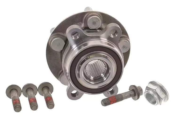 PYÖRÄNLAAKERISARJA SKF, ETU/TAKA, FORD - Yleisosat ja tarvikkeet - 3252 - 1