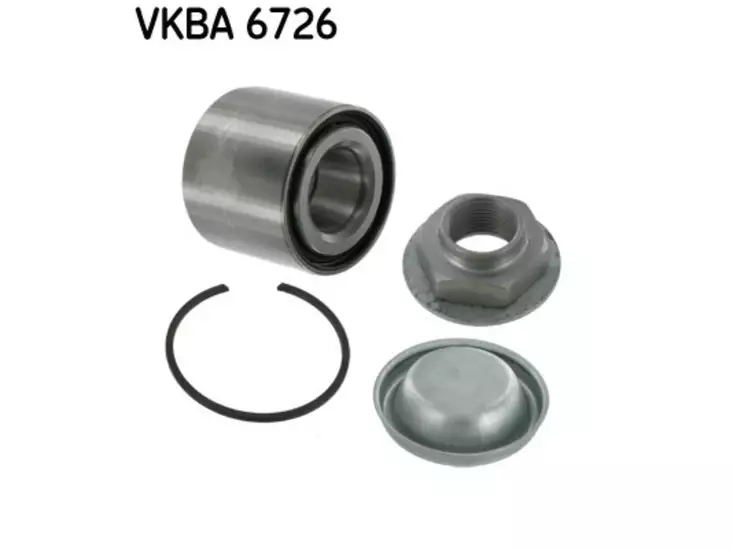PYÖRÄNLAAKERISARJA SKF, TAKA, CITROEN, DS, PEUGEOT - Yleisosat ja tarvikkeet - 3582 - 1