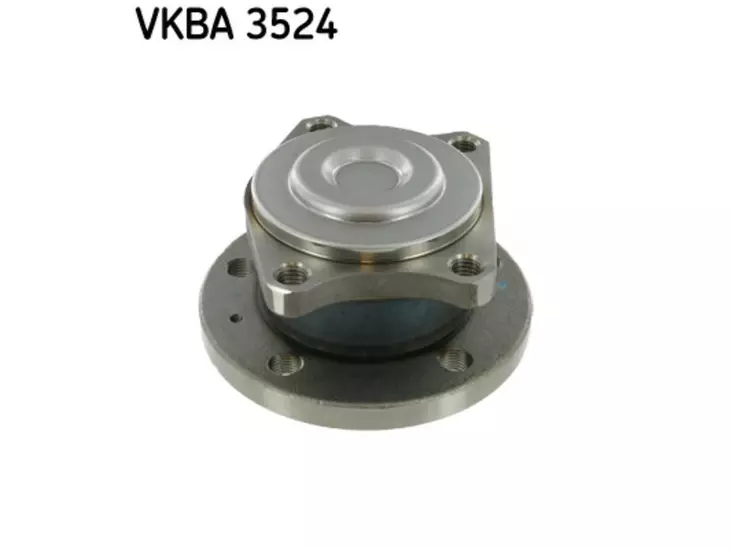 PYÖRÄNLAAKERISARJA SKF, TAKA, VOLVO - Yleisosat ja tarvikkeet - 3392 - 1