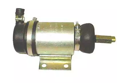 PYS.SOLENOIDI 12V 263A-25 - Yleisosat ja tarvikkeet - 45192 - 1