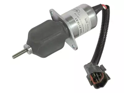 PYS.SOLENOIDI 12V ES1751A-12V - Yleisosat ja tarvikkeet - 23662 - 1