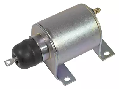 PYS.SOLENOIDI 12V THERMO KING - Yleisosat ja tarvikkeet - 23702 - 1