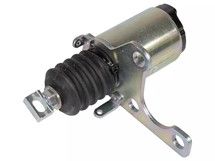 PYS.SOLENOIDI 24V MITSUBISHI - Yleisosat ja tarvikkeet - 23382 - 1