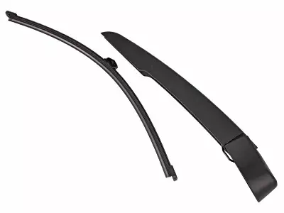 PYYHKIJÄN VARSI+SULKA TAAKSE BMW X1 - Yleisosat ja tarvikkeet - 53172 - 1