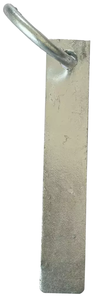 Qvarken Kalliokiila suora - Veneen Laituritarvikkeet - 111492 - 1