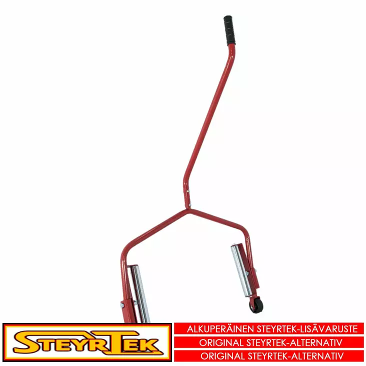 Rengaskärry Tire Dolly - Vanne- ja rengastyökalut - 115052 - 1