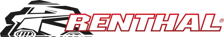 Renthal Ketju Connection 420 C227 - Moottoripyörän Ketjut & rattaat - 87702 - 1