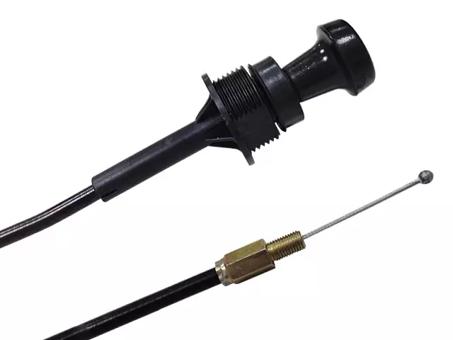 RIKASTINVAIJERI - Mönkijän Vaijerit - 81812 - 1