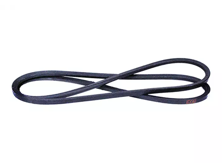 Rotary Hihna, 1/2 x 117" , Moottori-Leikkuulaite, Murray, MTD - Kytkimet, ketjunkiristimet ja kiinnikkeet - 89312 - 1