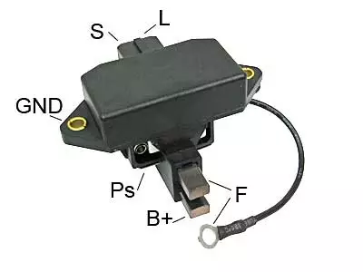 SÄÄDIN 9190067018 THERMO-KING - Yleisosat ja tarvikkeet - 44672 - 1