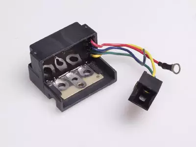 SÄÄDIN DUC 511007,581186 - Yleisosat ja tarvikkeet - 44312 - 1