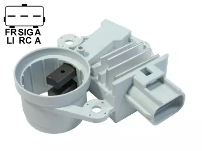 SÄÄDIN FORD 6G XW4U-10C359-AB - Yleisosat ja tarvikkeet - 44042 - 1
