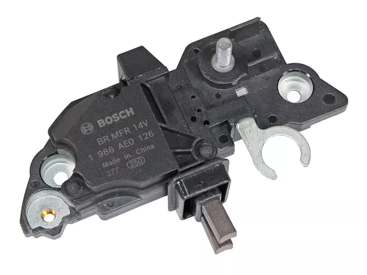 SÄÄDIN MB SPRINTER 04.00- - Yleisosat ja tarvikkeet - 43952 - 1