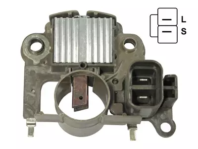 SÄÄDIN MIT. L/S 15770 - Yleisosat ja tarvikkeet - 44202 - 1