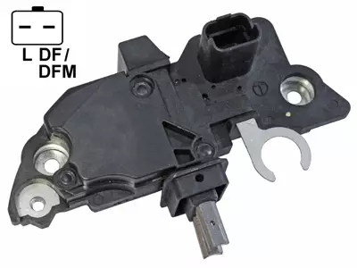 SÄÄDIN PSA F00M 145 368 - Yleisosat ja tarvikkeet - 44212 - 1
