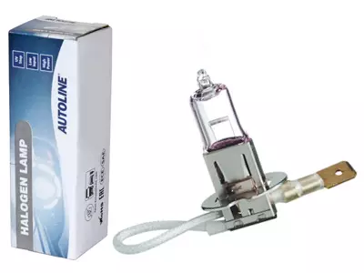 SAFRA 5024051 24V H3 100W - Yleisosat ja tarvikkeet - 68052 - 1
