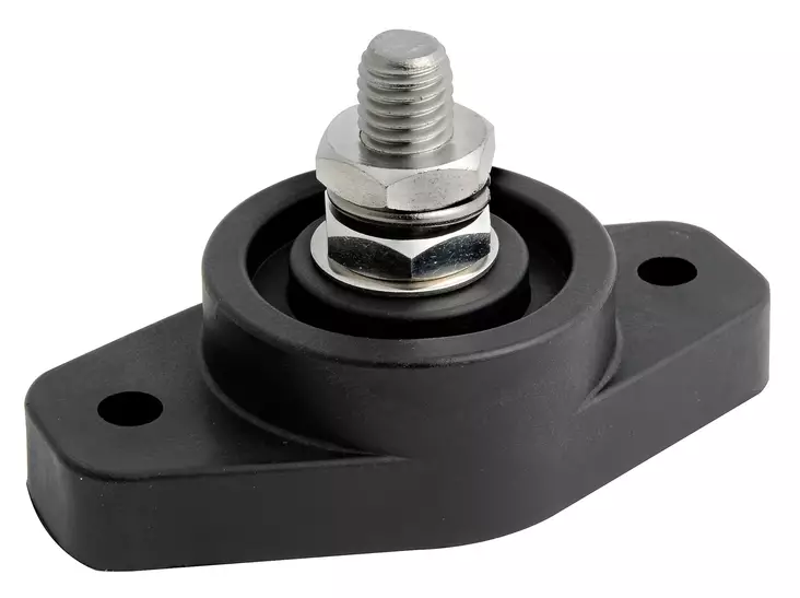 Sähkökytkin - Veneen Akkulaatikot & Kengät, liittimet - 68542 - 1