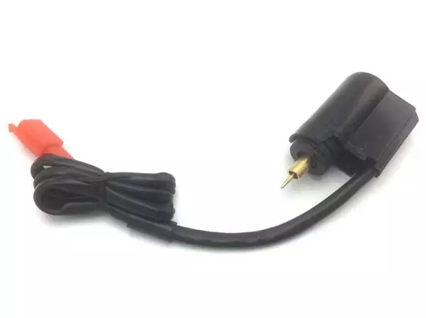 Sähköryyppy, Dellorto-malli, Ø 7mm - Mopon & Skootterin Käsi- & sähköryypyt - 98572 - 1