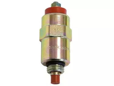 SAMMUTINSOLENOIDI - Yleisosat ja tarvikkeet - 38232 - 1